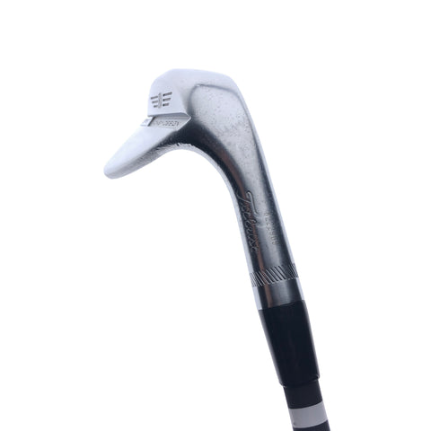 Used Titleist Vokey SM8 Tour Chrome Sand Wedge / 54.0 Degrees / Wedge Flex