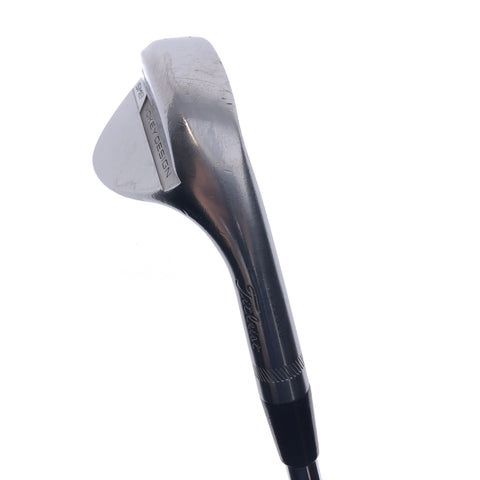 Used Titleist Vokey SM8 Tour Chrome Sand Wedge / 54.0 Degrees / Wedge Flex