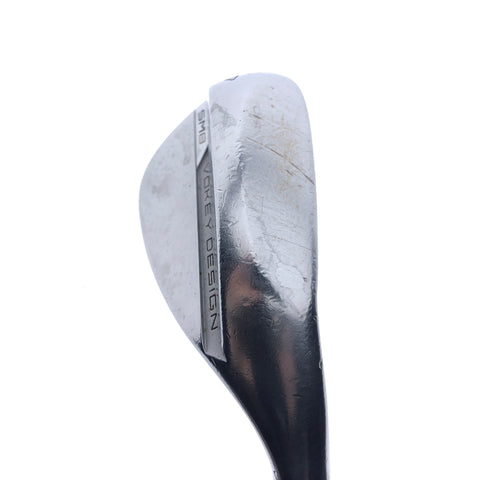 Used Titleist Vokey SM8 Tour Chrome Sand Wedge / 54.0 Degrees / Wedge Flex
