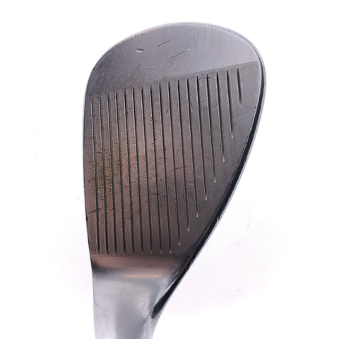 Used Titleist Vokey SM8 Tour Chrome Sand Wedge / 54.0 Degrees / Wedge Flex