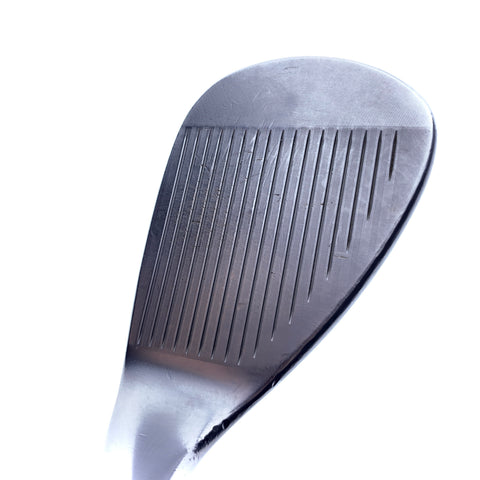 Used Titleist Vokey SM8 Tour Chrome Sand Wedge / 54.0 Degrees / Wedge Flex