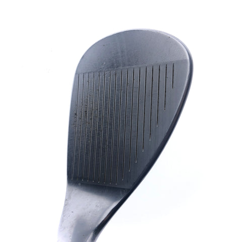 Used Titleist Vokey SM8 Tour Chrome Sand Wedge / 54.0 Degrees / Wedge Flex