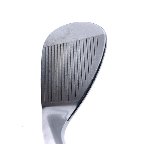 Used Titleist Vokey SM8 Tour Chrome Sand Wedge / 54.0 Degrees / Wedge Flex
