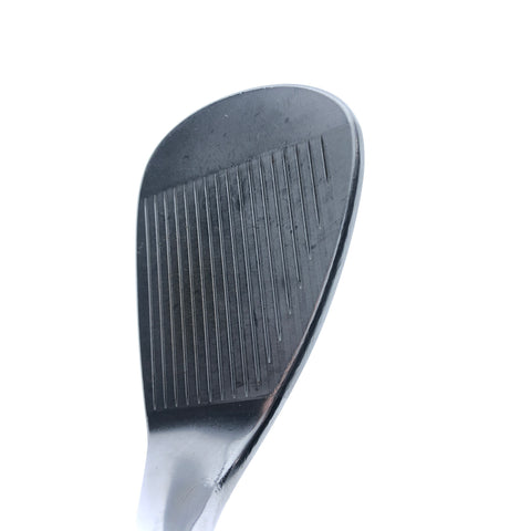 Used Titleist Vokey SM8 Tour Chrome Sand Wedge / 54.0 Degrees / Wedge Flex