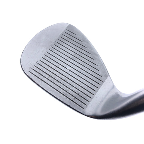 Used Titleist Vokey SM8 Tour Chrome Sand Wedge / 54.0 Degrees / Wedge Flex