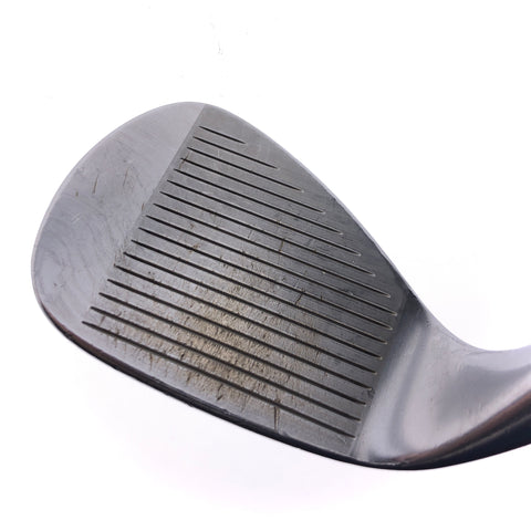 Used Titleist Vokey SM8 Tour Chrome Sand Wedge / 54.0 Degrees / Wedge Flex