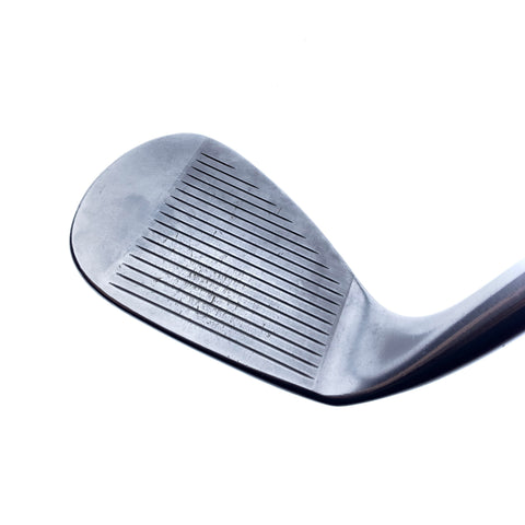Used Titleist Vokey SM8 Tour Chrome Sand Wedge / 54.0 Degrees / Wedge Flex