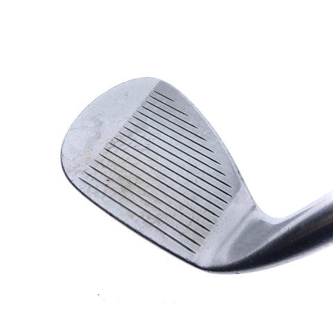 Used Titleist Vokey SM8 Tour Chrome Sand Wedge / 54.0 Degrees / Wedge Flex