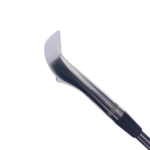 Used Titleist Vokey SM8 Tour Chrome Sand Wedge / 54.0 Degrees / X-Stiff Flex