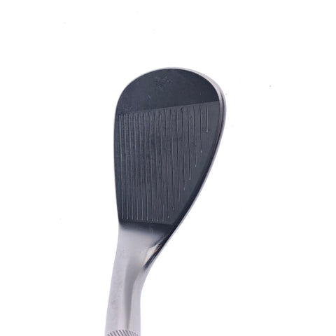 Used Titleist Vokey SM8 Tour Chrome Sand Wedge / 54.0 Degrees / X-Stiff Flex