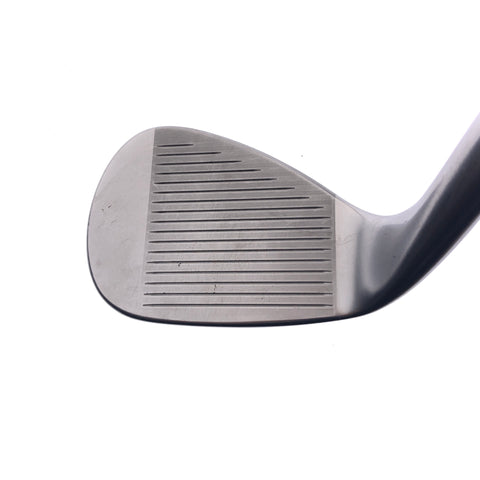 Used Titleist Vokey SM8 Tour Chrome Sand Wedge / 54.0 Degrees / X-Stiff Flex