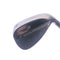 Used Titleist Vokey SM8 Tour Chrome Sand Wedge / 56.0 Degrees / Wedge Flex