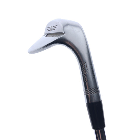 Used Titleist Vokey SM8 Tour Chrome Sand Wedge / 56.0 Degrees / Wedge Flex