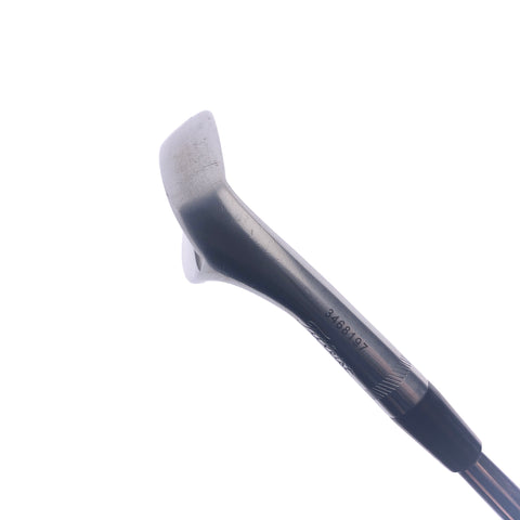 Used Titleist Vokey SM8 Tour Chrome Sand Wedge / 56.0 Degrees / Wedge Flex