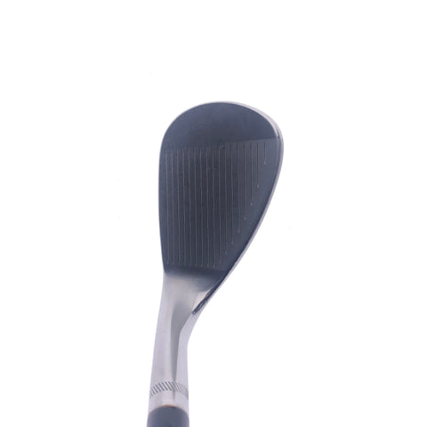 Used Titleist Vokey SM8 Tour Chrome Sand Wedge / 56.0 Degrees / Wedge Flex