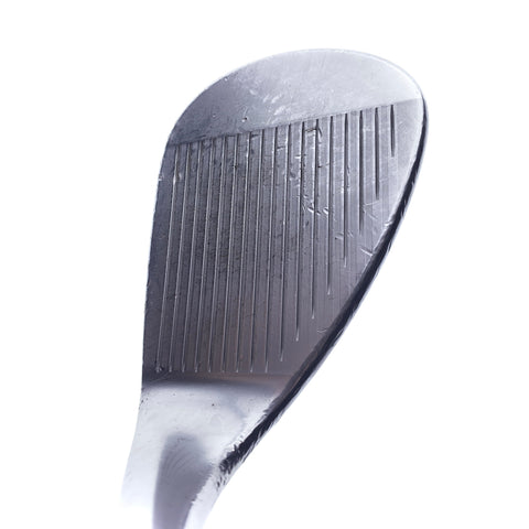 Used Titleist Vokey SM8 Tour Chrome Sand Wedge / 56.0 Degrees / Wedge Flex