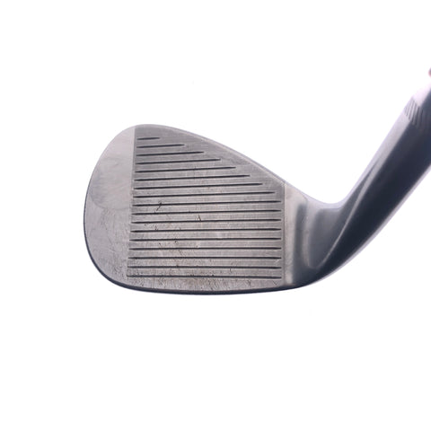 Used Titleist Vokey SM8 Tour Chrome Sand Wedge / 56.0 Degrees / Wedge Flex