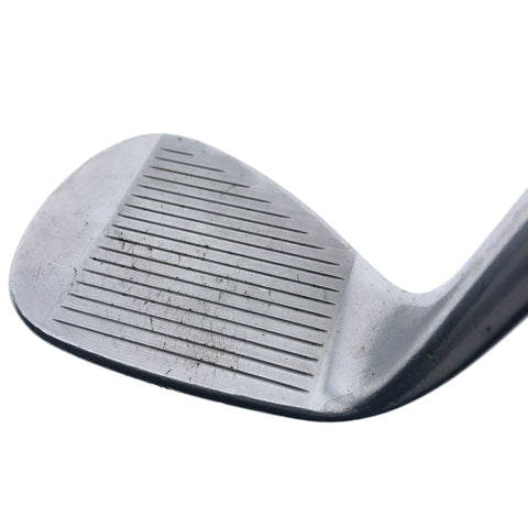 Used Titleist Vokey SM8 Tour Chrome Sand Wedge / 56.0 Degrees / Wedge Flex