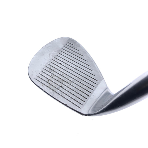 Used Titleist Vokey SM8 Tour Chrome Sand Wedge / 56.0 Degrees / Wedge Flex