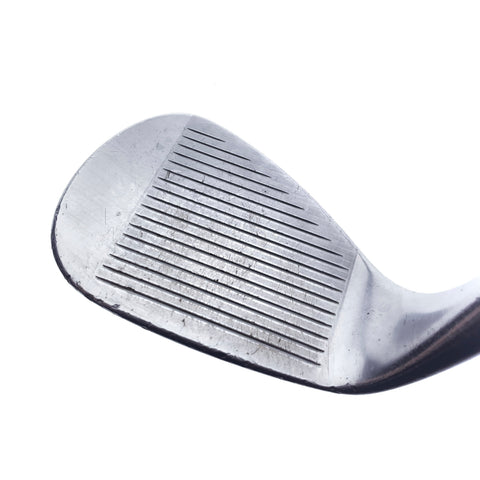 Used Titleist Vokey SM8 Tour Chrome Sand Wedge / 56.0 Degrees / Wedge Flex