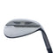 Used Titleist Vokey SM8 Tour Chrome Sand Wedge / 56.0 Degrees / Wedge Flex