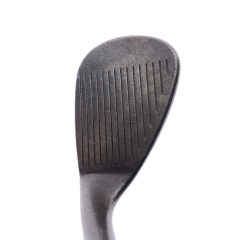Used Titleist Vokey Spin Milled Oil Can Sand Wedge / 56.0 Degrees / Wedge Flex