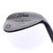 Used Titleist Vokey Spin Milled Red Gap Wedge / 52.0 Degrees / Wedge Flex