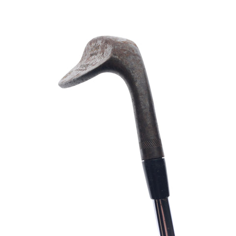 Used Titleist Vokey Spin Milled Sand Wedge / 54.0 Degrees / Wedge Flex