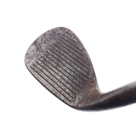 Used Titleist Vokey Spin Milled Sand Wedge / 54.0 Degrees / Wedge Flex