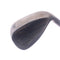 Used Titleist Vokey Wedge Works Lob Wedge / 58.0 Degrees / Stiff Flex
