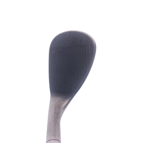 Used Titleist Vokey Wedge Works Lob Wedge / 58.0 Degrees / Stiff Flex
