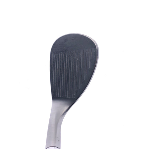 Used Titleist Vokey Wedge Works Lob Wedge / 58.0 Degrees / Stiff Flex