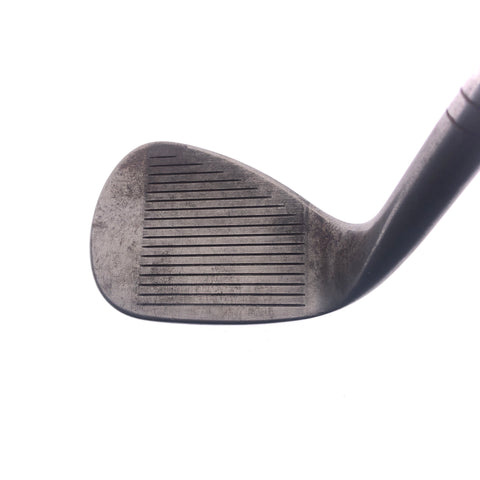 Used Titleist Vokey Wedge Works Lob Wedge / 58.0 Degrees / Stiff Flex