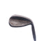 Used Titleist Vokey Wedge Works Lob Wedge / 58.0 Degrees / Stiff Flex