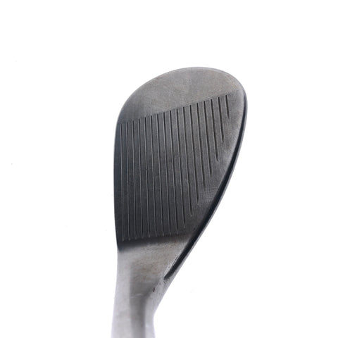 Used Titleist Vokey Wedge Works Lob Wedge / 58.0 Degrees / Wedge Flex