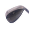 Used Titleist Vokey Wedge Works Lob Wedge / 60.0 Degrees / Stiff Flex