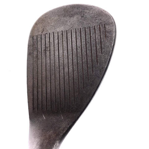 Used Titleist Vokey Wedge Works Lob Wedge / 60.0 Degrees / Stiff Flex