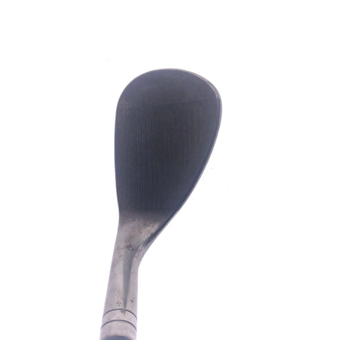 Used Titleist Vokey Wedge Works Lob Wedge / 60.0 Degrees / Stiff Flex