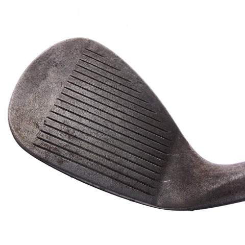 Used Titleist Vokey Wedge Works Lob Wedge / 60.0 Degrees / Stiff Flex