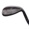 Used Titleist Vokey Wedge Works Lob Wedge / 60.0 Degrees / Stiff Flex