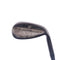 Used Titleist Vokey Wedge Works Lob Wedge / 60.0 Degrees / Stiff Flex