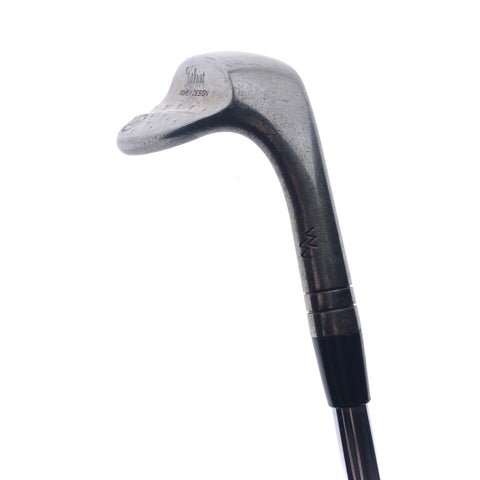 Used Titleist Vokey Wedge Works Lob Wedge / 60.0 Degrees / Wedge Flex