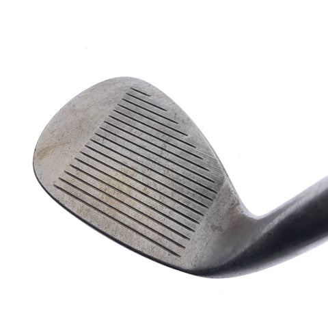 Used Titleist Vokey Wedge Works Lob Wedge / 60.0 Degrees / Wedge Flex