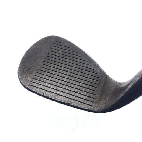 Used Titleist Vokey Wedge Works Sand Wedge / 54.0 Degrees / Stiff Flex