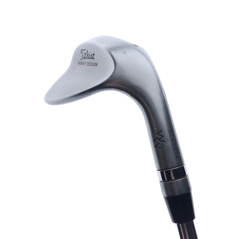 Used Titleist Vokey Wedge Works Sand Wedge / 54.0 Degrees / Wedge Flex