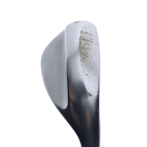 Used Titleist Vokey Wedge Works Sand Wedge / 54.0 Degrees / Wedge Flex