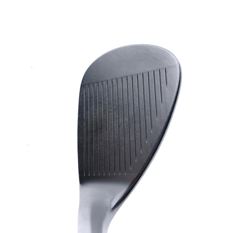 Used Titleist Vokey Wedge Works Sand Wedge / 54.0 Degrees / Wedge Flex
