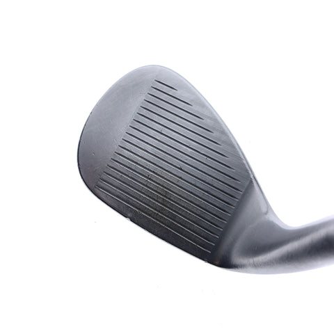 Used Titleist Vokey Wedge Works Sand Wedge / 54.0 Degrees / Wedge Flex
