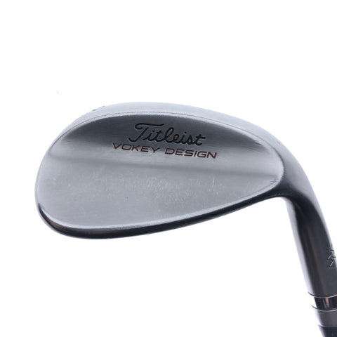 Used Titleist Vokey Wedge Works Sand Wedge / 54.0 Degrees / Wedge Flex