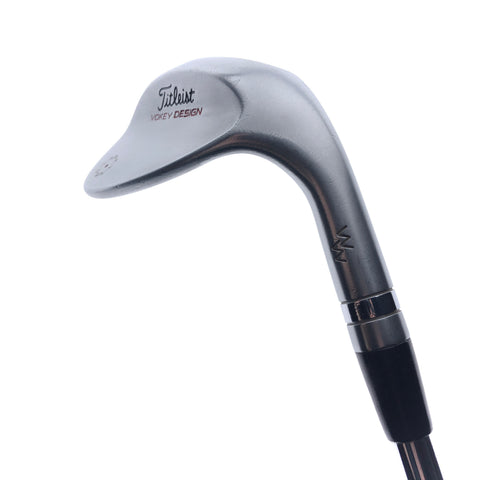 Used Titleist Vokey Wedge Works Sand Wedge / 56.0 Degrees / Wedge Flex
